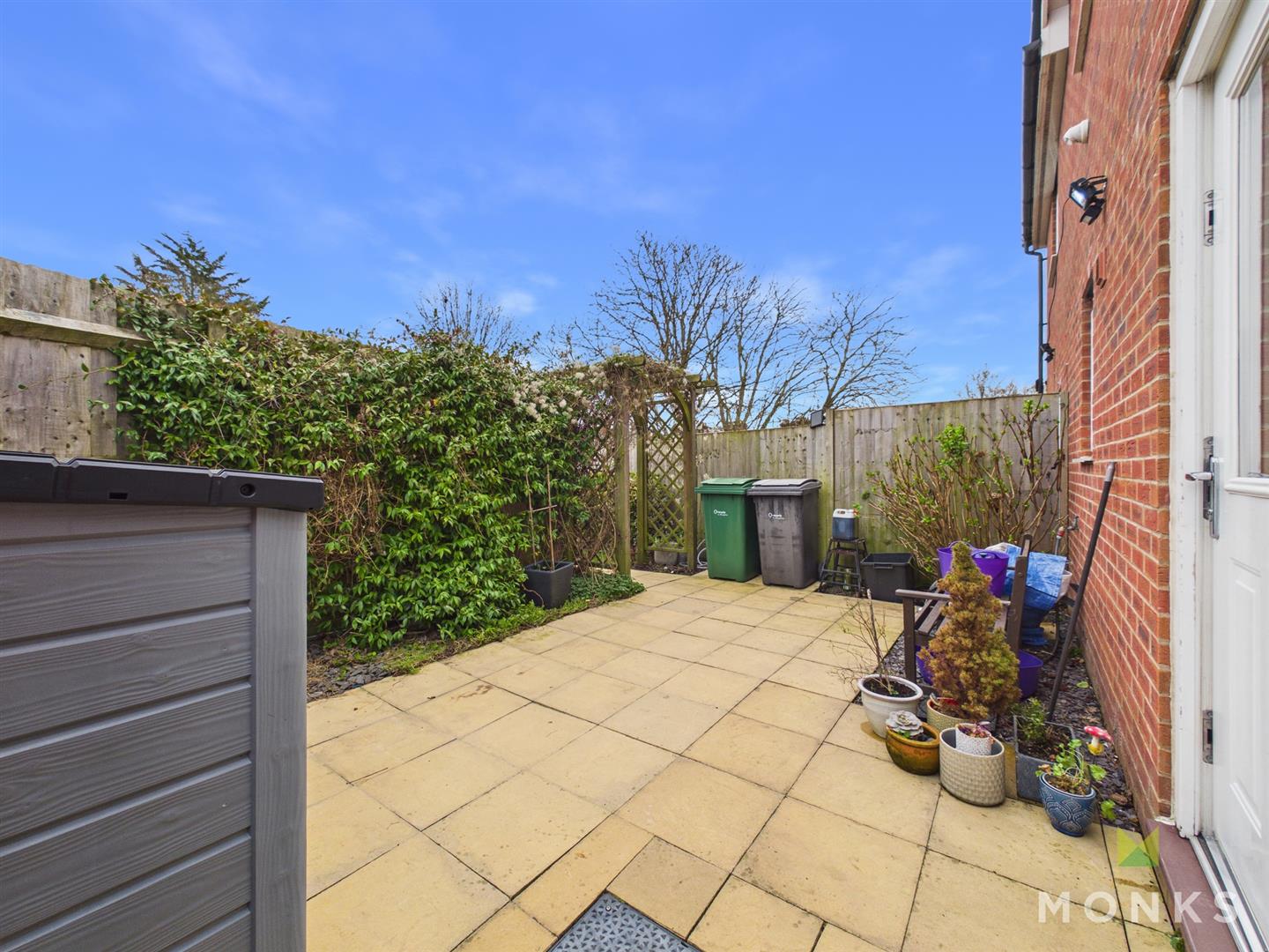 20 Penson Way, Shrewsbury, SY1 2BF For Sale